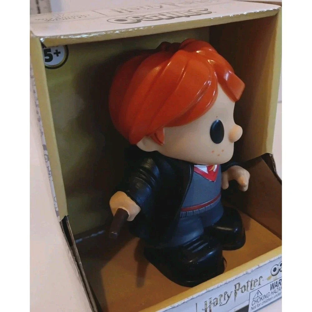 Ooshies harry potter